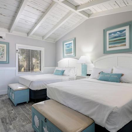 Fiesta Key Rv Resort Premium Room 1 Layton Eksteriør billede