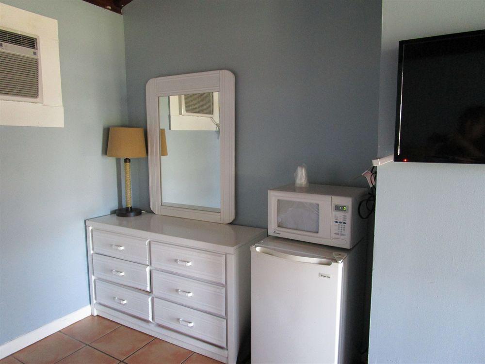 Fiesta Key Rv Resort Premium Room 1 Layton Eksteriør billede