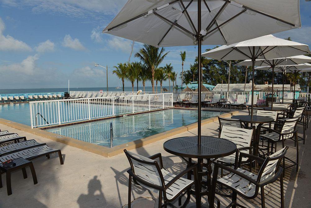 Fiesta Key Rv Resort Premium Room 1 Layton Eksteriør billede