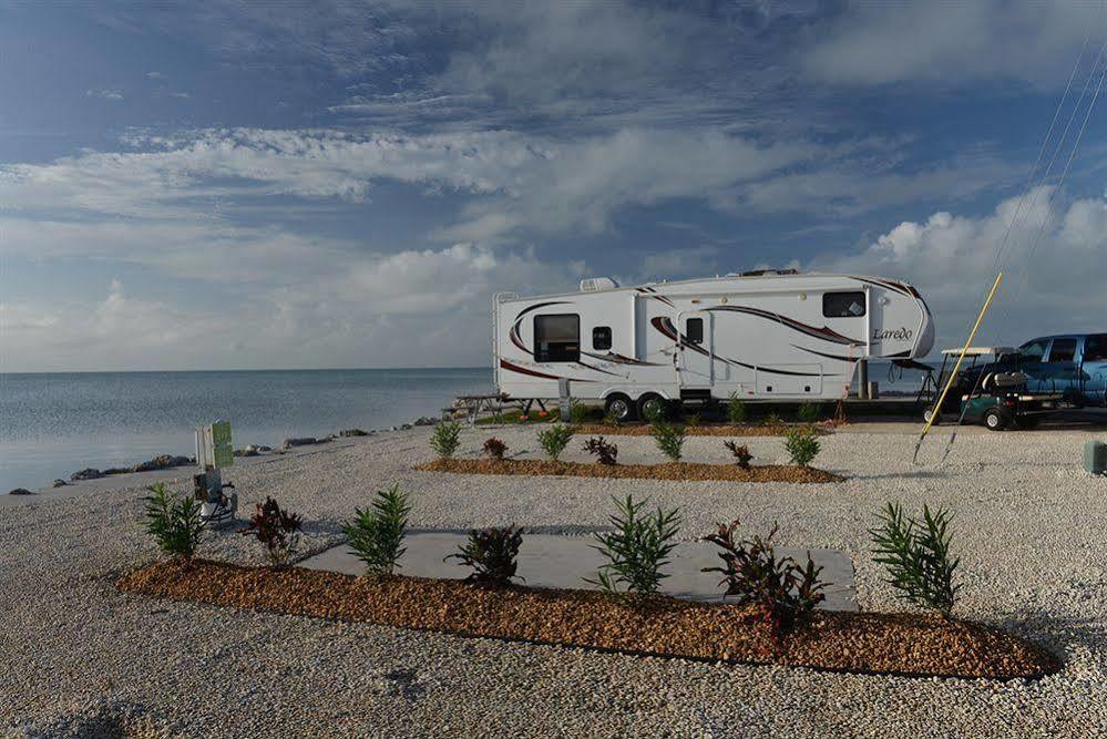 Fiesta Key Rv Resort Premium Room 1 Layton Eksteriør billede
