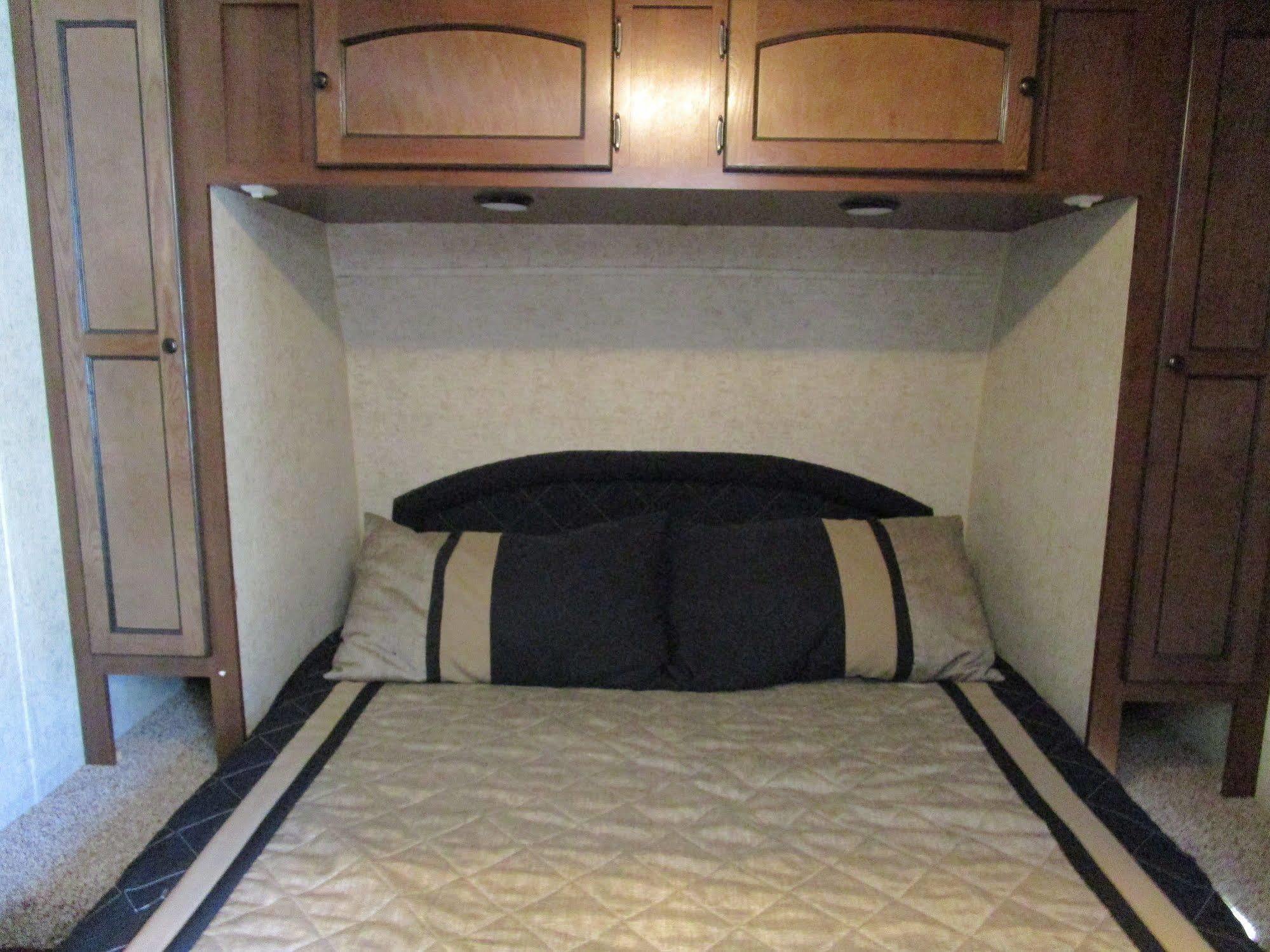Fiesta Key Rv Resort Premium Room 1 Layton Eksteriør billede