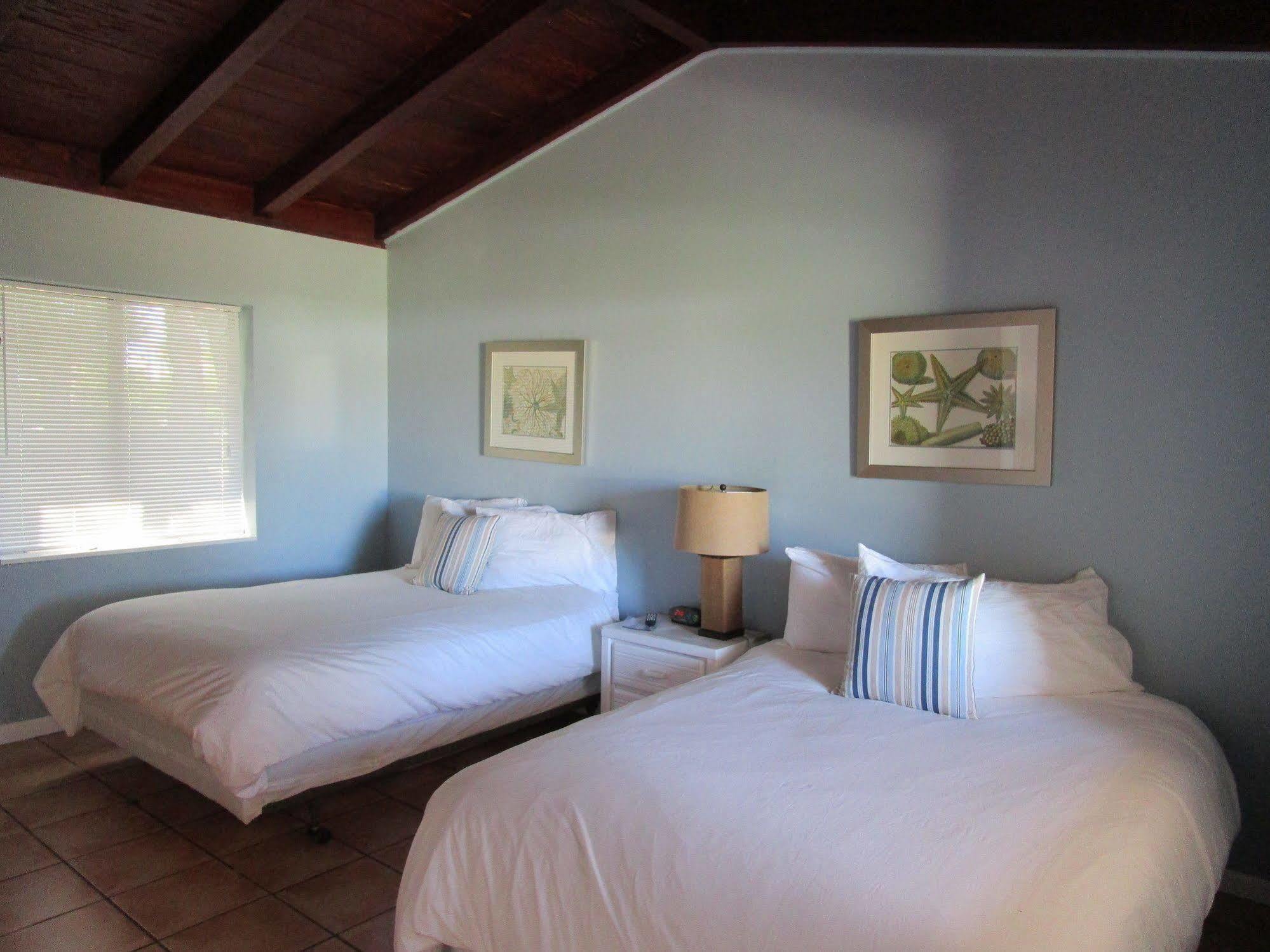 Fiesta Key Rv Resort Premium Room 1 Layton Eksteriør billede