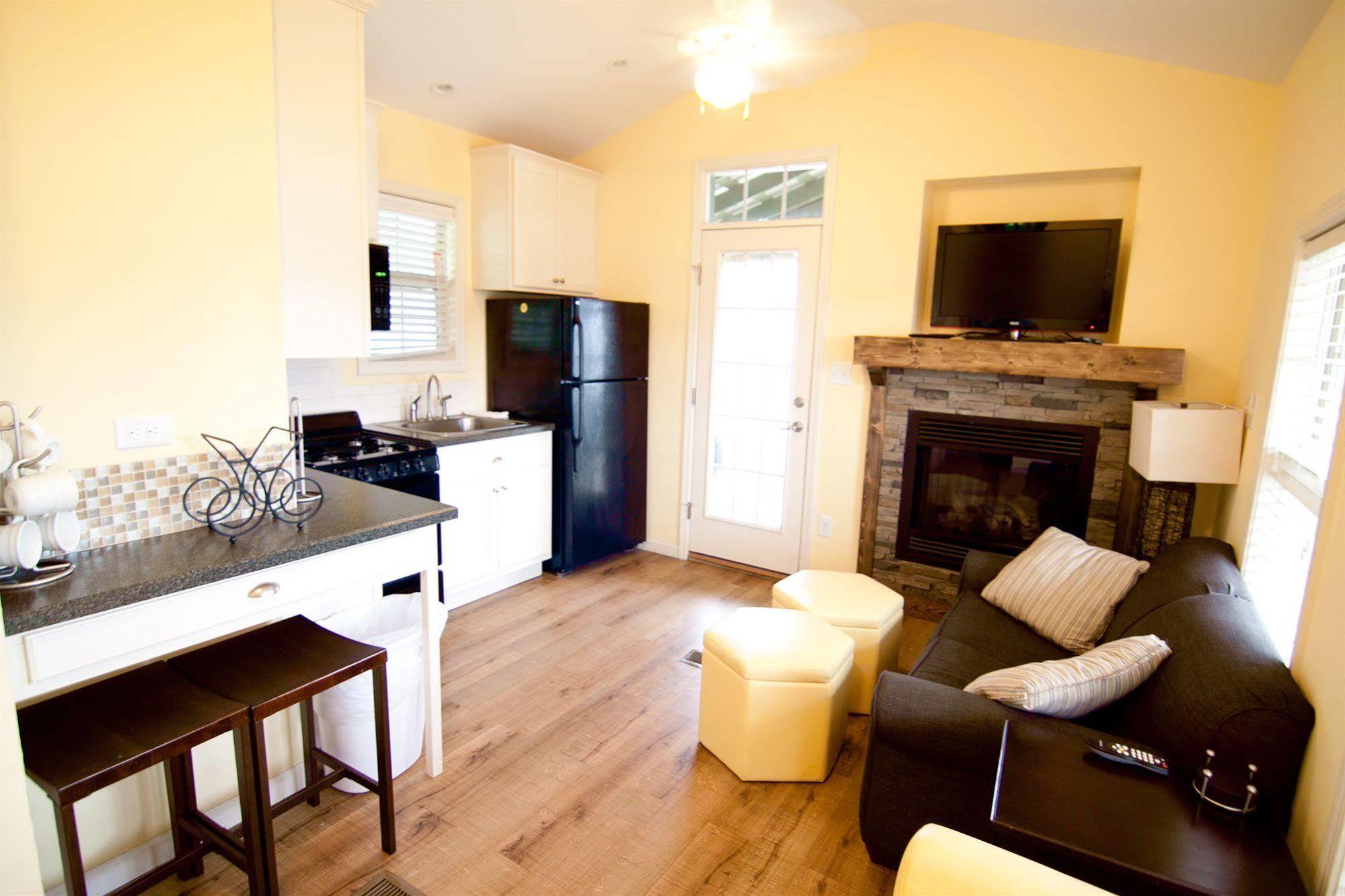 Fiesta Key Rv Resort Premium Room 1 Layton Eksteriør billede