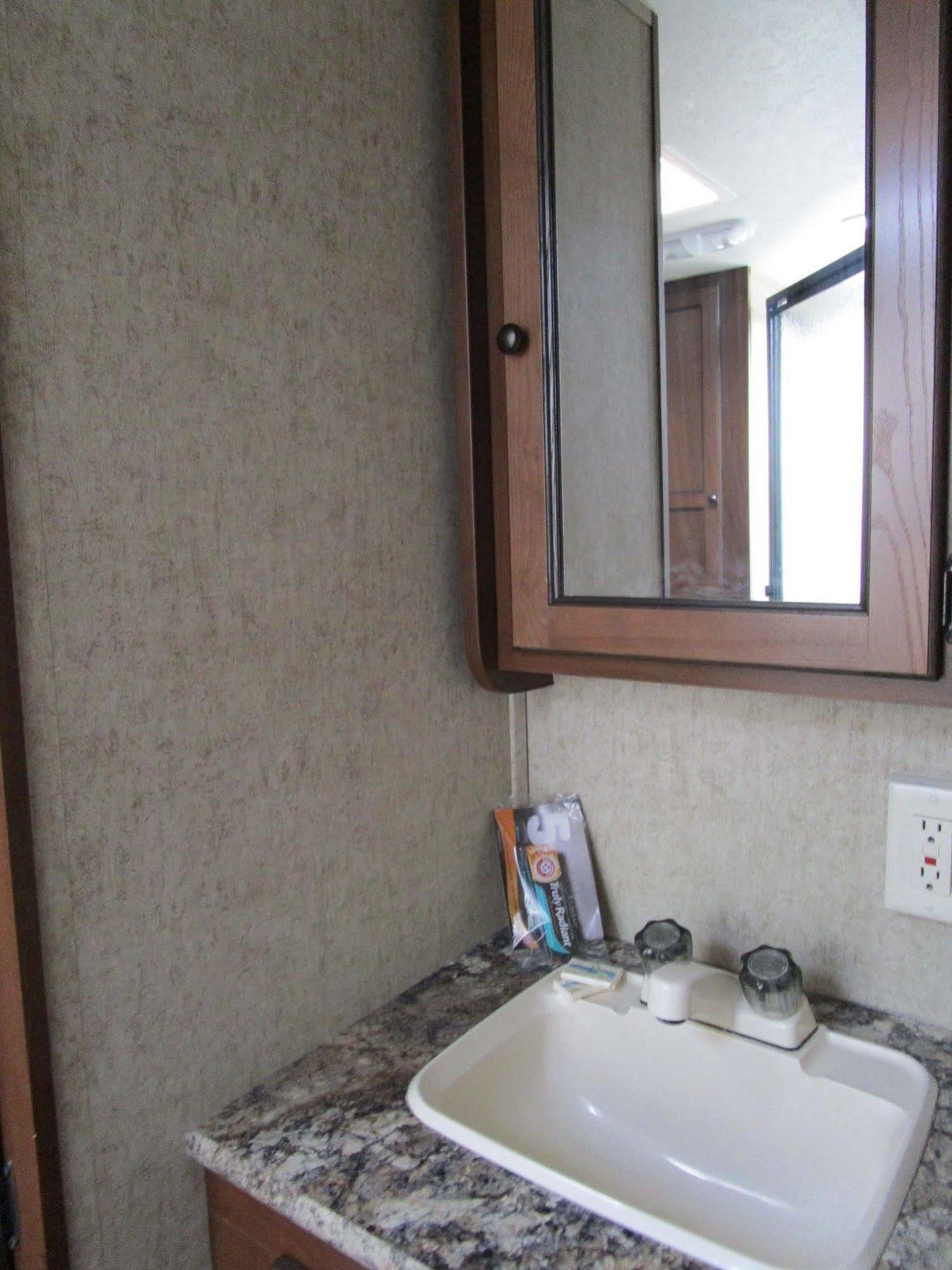 Fiesta Key Rv Resort Premium Room 1 Layton Eksteriør billede