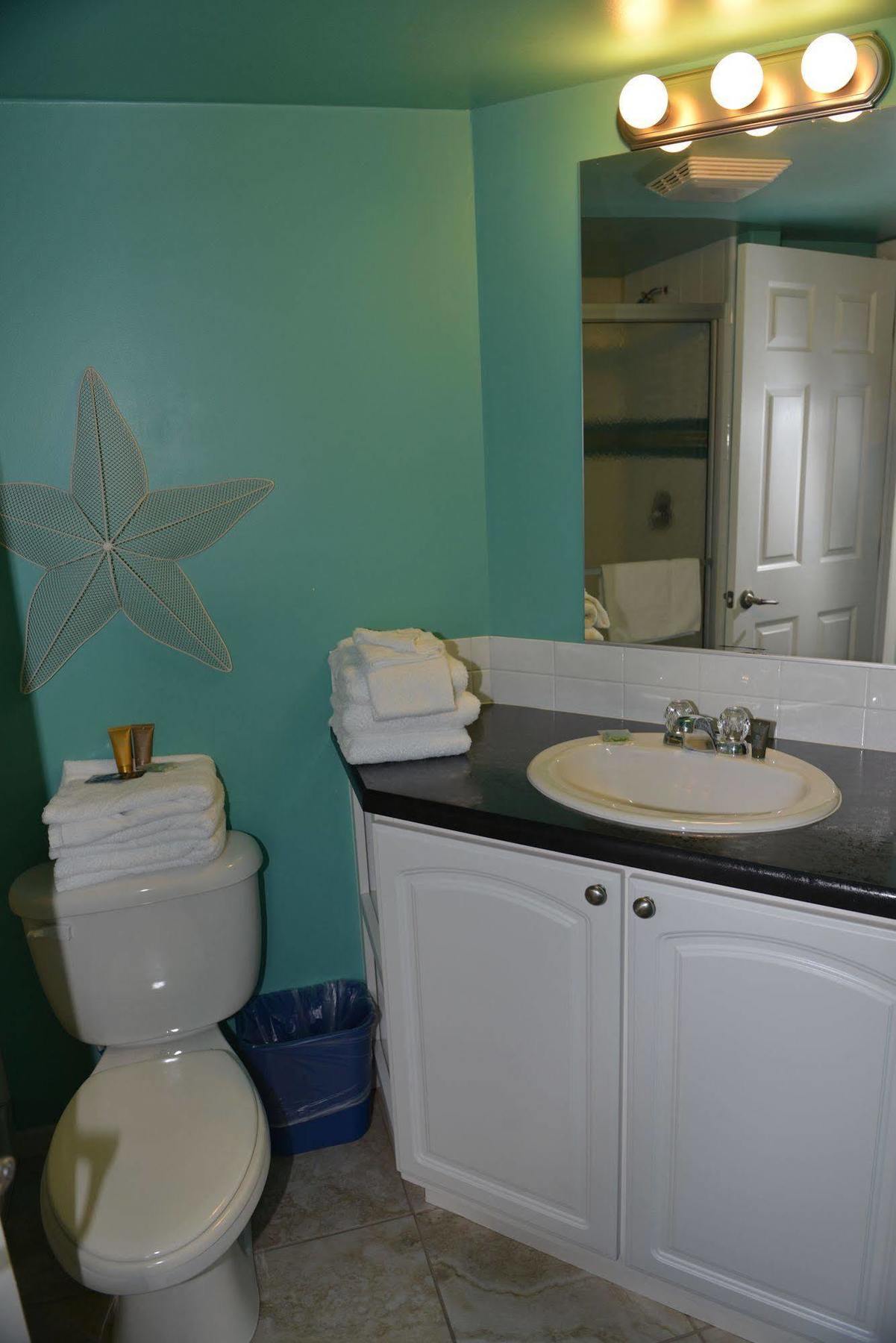 Fiesta Key Rv Resort Premium Room 1 Layton Eksteriør billede