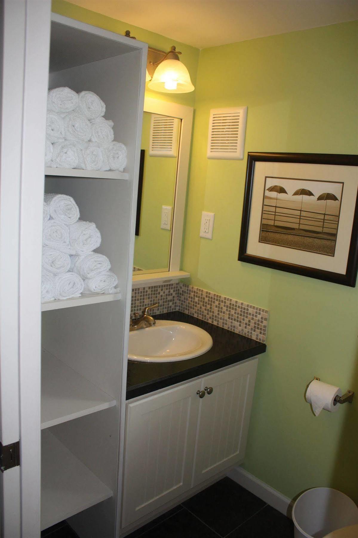 Fiesta Key Rv Resort Premium Room 1 Layton Eksteriør billede