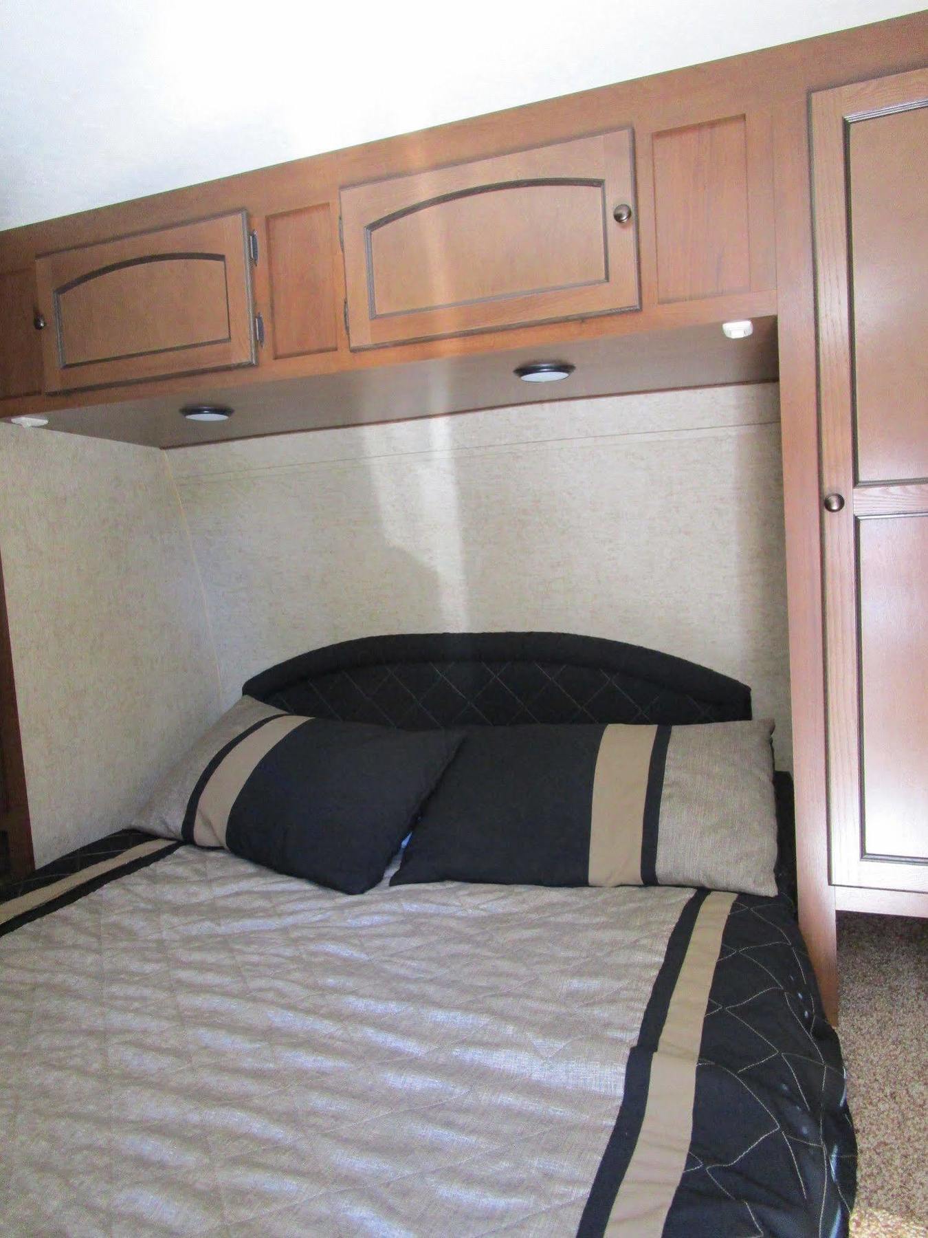 Fiesta Key Rv Resort Premium Room 1 Layton Eksteriør billede