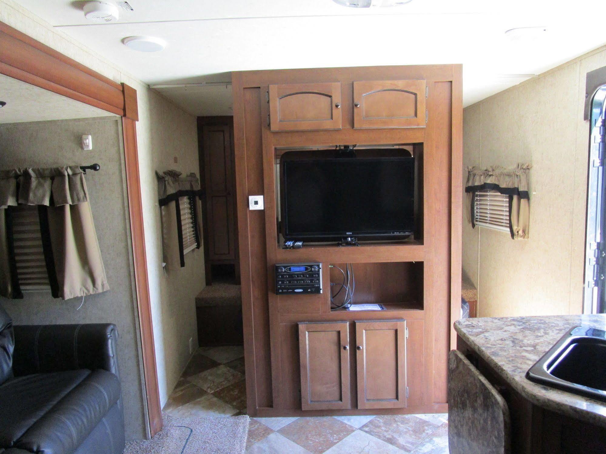 Fiesta Key Rv Resort Premium Room 1 Layton Eksteriør billede