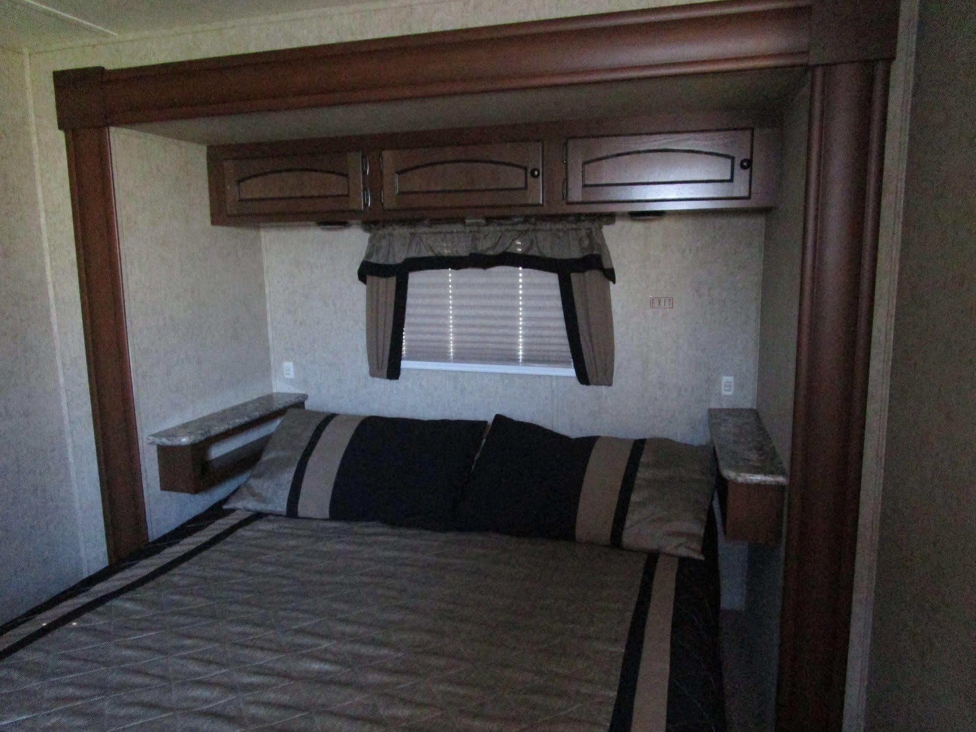 Fiesta Key Rv Resort Premium Room 1 Layton Eksteriør billede
