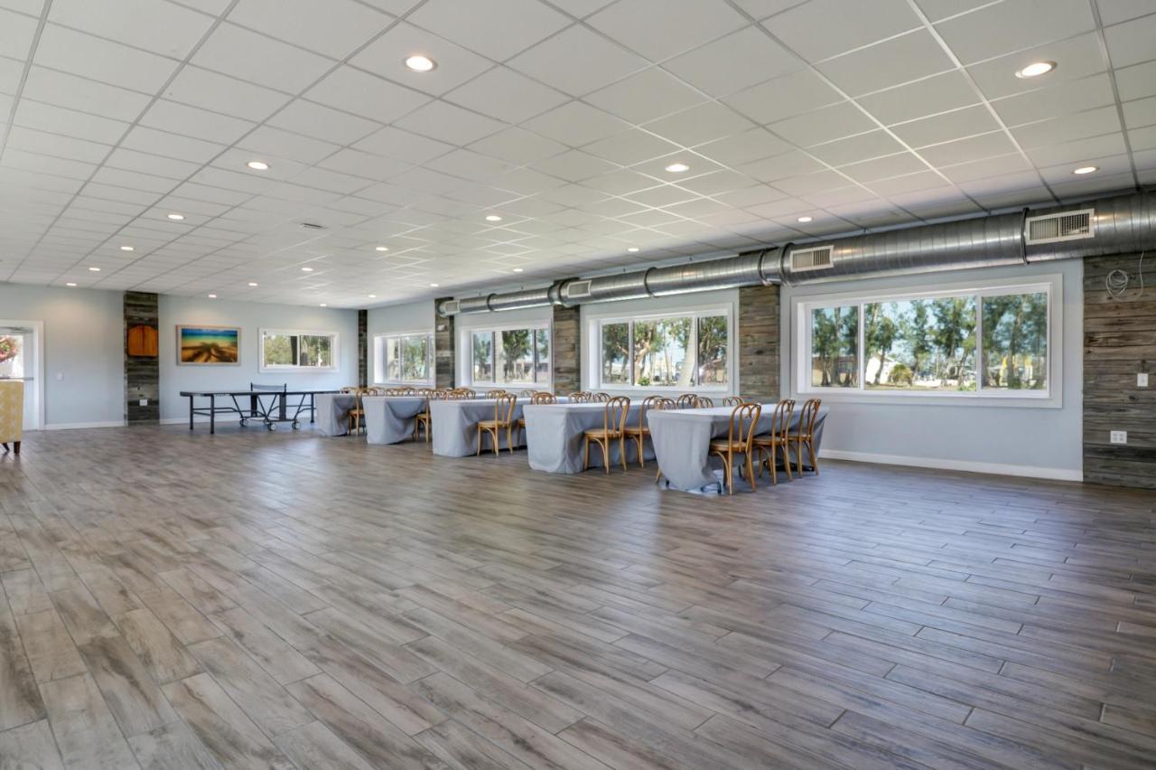 Fiesta Key Rv Resort Premium Room 1 Layton Eksteriør billede