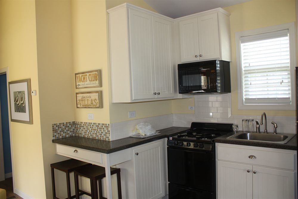 Fiesta Key Rv Resort Premium Room 1 Layton Eksteriør billede